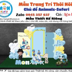 Decor-thoi-noi-safari-animals