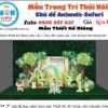 Decor-thoi-noi-safari-animals