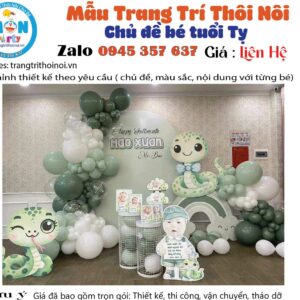 decor-thoi-noi-be-trai-tone-xanh