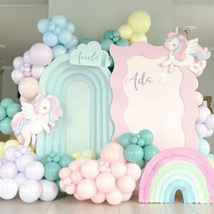 trang-tri-day-thang-ngua-unicorn-pony