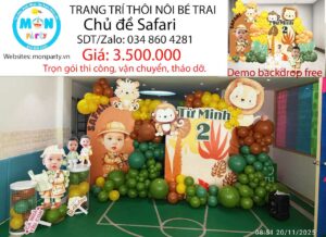 trang-tri-sinh-nhat-be-trai