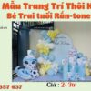 mau-decor-thoi-noi-xanh-bien