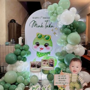 trang-tri-thoi-noi-tone-xanh-la