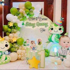 trang-tri-thoi-noi-tone-xanh-la