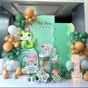 trang-tri-thoi-noi-tone-xanh-la