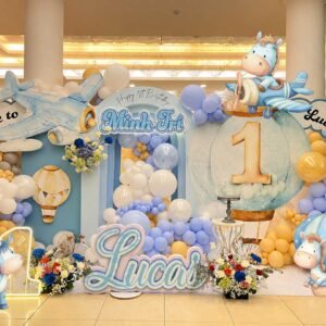 decor-thoi-noi-ngua-khinh-khi-cau-tone-xanh