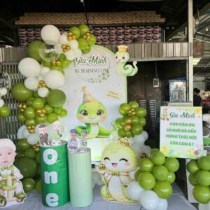 trang-tri-thoi-noi-tone-xanh-la