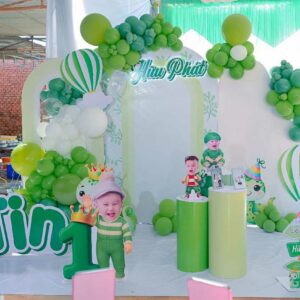 trang-tri-thoi-noi-tone-xanh-la